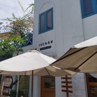  at IVEGAN SUPERSHOP BEN THANH - Healthy Plant Based Cafe in Ho Chi Minh City