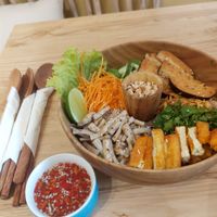  at IVEGAN SUPERSHOP BEN THANH - Healthy Plant Based Cafe in Ho Chi Minh City