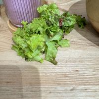 Should never serve wilted veggies. Attention to detail and higher standards will make this place excellent    at IVEGAN SUPERSHOP BEN THANH - Healthy Plant Based Cafe in Ho Chi Minh City