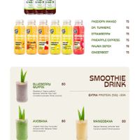  at IVEGAN SUPERSHOP BEN THANH - Healthy Plant Based Cafe in Ho Chi Minh City