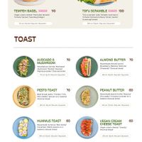  at IVEGAN SUPERSHOP BEN THANH - Healthy Plant Based Cafe in Ho Chi Minh City