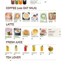  at IVEGAN SUPERSHOP BEN THANH - Healthy Plant Based Cafe in Ho Chi Minh City