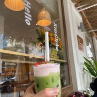  at IVEGAN SUPERSHOP BEN THANH - Healthy Plant Based Cafe in Ho Chi Minh City