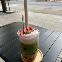  at IVEGAN SUPERSHOP BEN THANH - Healthy Plant Based Cafe in Ho Chi Minh City