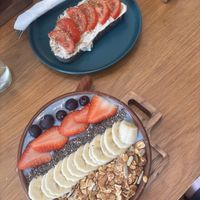   at IVEGAN SUPERSHOP BEN THANH - Healthy Plant Based Cafe in Ho Chi Minh City