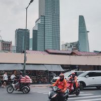  at IVEGAN SUPERSHOP BEN THANH - Healthy Plant Based Cafe in Ho Chi Minh City