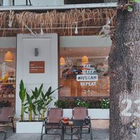  at IVEGAN SUPERSHOP BEN THANH - Healthy Plant Based Cafe in Ho Chi Minh City