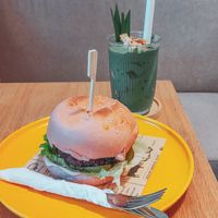  at IVEGAN SUPERSHOP BEN THANH - Healthy Plant Based Cafe in Ho Chi Minh City