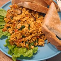  at IVEGAN SUPERSHOP BEN THANH - Healthy Plant Based Cafe in Ho Chi Minh City