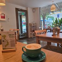  at IVEGAN SUPERSHOP BEN THANH - Healthy Plant Based Cafe in Ho Chi Minh City