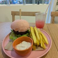  at IVEGAN SUPERSHOP BEN THANH - Healthy Plant Based Cafe in Ho Chi Minh City