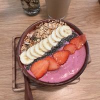   at IVEGAN SUPERSHOP BEN THANH - Healthy Plant Based Cafe in Ho Chi Minh City