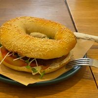  at IVEGAN SUPERSHOP BEN THANH - Healthy Plant Based Cafe in Ho Chi Minh City