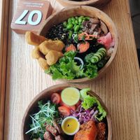  at IVEGAN SUPERSHOP BEN THANH - Healthy Plant Based Cafe in Ho Chi Minh City