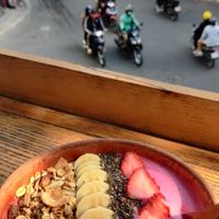  at IVEGAN SUPERSHOP BEN THANH - Healthy Plant Based Cafe in Ho Chi Minh City