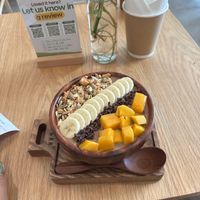   at IVEGAN SUPERSHOP BEN THANH - Healthy Plant Based Cafe in Ho Chi Minh City