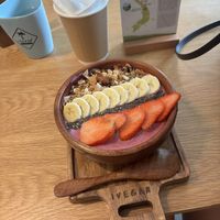   at IVEGAN SUPERSHOP BEN THANH - Healthy Plant Based Cafe in Ho Chi Minh City