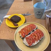   at IVEGAN SUPERSHOP BEN THANH - Healthy Plant Based Cafe in Ho Chi Minh City