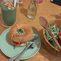  at IVEGAN SUPERSHOP BEN THANH - Healthy Plant Based Cafe in Ho Chi Minh City