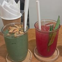  at IVEGAN SUPERSHOP BEN THANH - Healthy Plant Based Cafe in Ho Chi Minh City