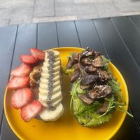  at IVEGAN SUPERSHOP BEN THANH - Healthy Plant Based Cafe in Ho Chi Minh City