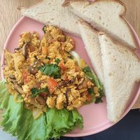  at IVEGAN SUPERSHOP BEN THANH - Healthy Plant Based Cafe in Ho Chi Minh City