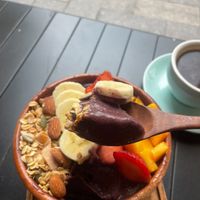  at IVEGAN SUPERSHOP BEN THANH - Healthy Plant Based Cafe in Ho Chi Minh City