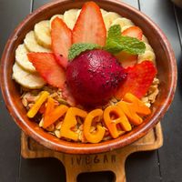  at IVEGAN SUPERSHOP BEN THANH - Healthy Plant Based Cafe in Ho Chi Minh City