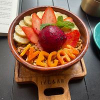  at IVEGAN SUPERSHOP BEN THANH - Healthy Plant Based Cafe in Ho Chi Minh City