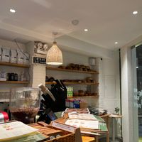   at IVEGAN SUPERSHOP BEN THANH - Healthy Plant Based Cafe in Ho Chi Minh City