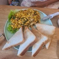  at IVEGAN SUPERSHOP BEN THANH - Healthy Plant Based Cafe in Ho Chi Minh City