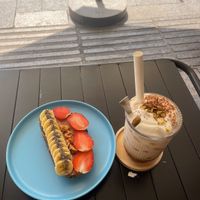  at IVEGAN SUPERSHOP BEN THANH - Healthy Plant Based Cafe in Ho Chi Minh City