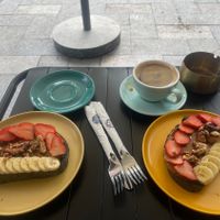  at IVEGAN SUPERSHOP BEN THANH - Healthy Plant Based Cafe in Ho Chi Minh City