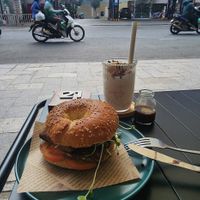  at IVEGAN SUPERSHOP BEN THANH - Healthy Plant Based Cafe in Ho Chi Minh City
