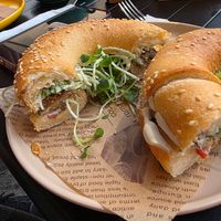  at IVEGAN SUPERSHOP BEN THANH - Healthy Plant Based Cafe in Ho Chi Minh City