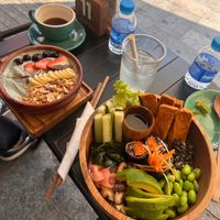  at IVEGAN SUPERSHOP BEN THANH - Healthy Plant Based Cafe in Ho Chi Minh City