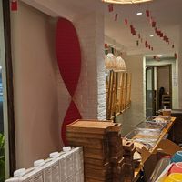  at IVEGAN SUPERSHOP BEN THANH - Healthy Plant Based Cafe in Ho Chi Minh City