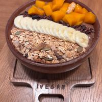  at IVEGAN SUPERSHOP BEN THANH - Healthy Plant Based Cafe in Ho Chi Minh City