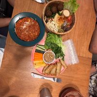  at IVEGAN SUPERSHOP BEN THANH - Healthy Plant Based Cafe in Ho Chi Minh City