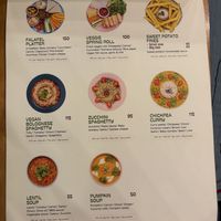   at IVEGAN SUPERSHOP BEN THANH - Healthy Plant Based Cafe in Ho Chi Minh City