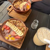   at IVEGAN SUPERSHOP BEN THANH - Healthy Plant Based Cafe in Ho Chi Minh City