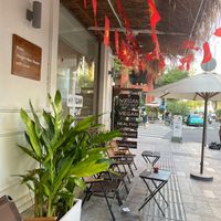  at IVEGAN SUPERSHOP BEN THANH - Healthy Plant Based Cafe in Ho Chi Minh City