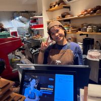   at IVEGAN SUPERSHOP BEN THANH - Healthy Plant Based Cafe in Ho Chi Minh City