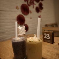  at IVEGAN SUPERSHOP BEN THANH - Healthy Plant Based Cafe in Ho Chi Minh City