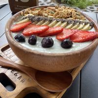   at IVEGAN SUPERSHOP BEN THANH - Healthy Plant Based Cafe in Ho Chi Minh City