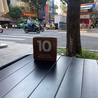   at IVEGAN SUPERSHOP BEN THANH - Healthy Plant Based Cafe in Ho Chi Minh City