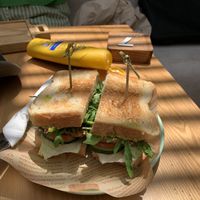   at IVEGAN SUPERSHOP BEN THANH - Healthy Plant Based Cafe in Ho Chi Minh City