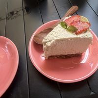   at IVEGAN SUPERSHOP BEN THANH - Healthy Plant Based Cafe in Ho Chi Minh City