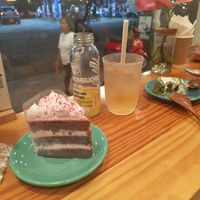  at IVEGAN SUPERSHOP BEN THANH - Healthy Plant Based Cafe in Ho Chi Minh City