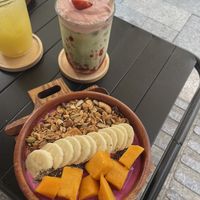   at IVEGAN SUPERSHOP BEN THANH - Healthy Plant Based Cafe in Ho Chi Minh City